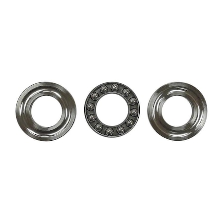 Aftermarket JDS4268 3 Piece Governor Thrust Bearing Fits John Deere JDS4268-STR